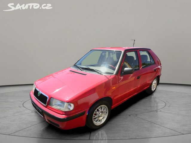 Škoda Felicia